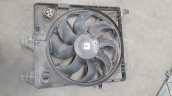 RENAULT CLİO FAN MOTORU,CLİO FAN MOTORU,CLİO FAN MOTOR ÇIKMA