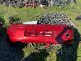 PEUGEOT 407 ARKA TAMPON