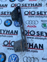 1T0807890B volkswagen caddy sol ön tampon far alt braketi