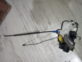 Oto Çıkma Parça / Mekanik / Kapı Kilidi / Opel / Astra / Çıkma Parça 