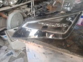 Oto Çıkma Parça / Elektrik / Far / Seat / Leon / Çıkma Parça 