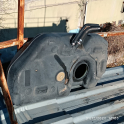 c1b19002aa Ford Fiesta mk7 yakıt deposu
