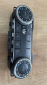 MERCEDES C180 W204 KLİMA KONTROL PANELİ MG OTO