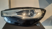 AUDİ A6 SOL FAR ÜSTEN LED 4G0941005Ü HATASIZ SÖKME