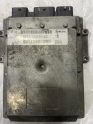 8C11-12A650-CC FORD TRANSİT 2.4 TDCİ  ÇIKMA MOTOR BEYNİ