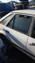 Ford escort (89-92) sağ arka kapı çıkma