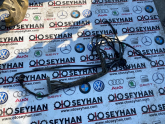 03G131051AH vw caddy 1.9 kara kutu selenoid valfi hortumları