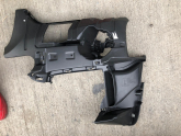 BMW X1 F48 M SOL ÖN TAMPON BRAKETİ SIFIR 5118073959