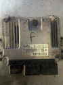0261201505 PEUGEOT 207 308 MEV17.4 ÇIKMA MOTOR BEYNİ