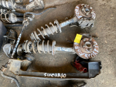 FORD SCORPİO MOTOR ALT BEŞİĞİ 1990-1995 MODEL ORJİNAL ÇIMA