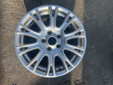 Focus titanium jant adet fiyatıdır