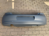VW POLO 10-14 ARKA TAMPON (DİZEL) 6R6807421BK GRU