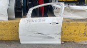 OPEL ASTRA J SOL ÖN KAPI BEYAZ ÇIKMA 13330765
