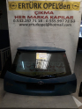 ÇIKMA FORD FOCUS BAGAJ KAPAĞI
