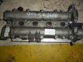VW GOLF 5 1.6 MOTOR SİLİNDİR KAPAĞI,GOLF 5 SİLİNDİR KAPAĞI