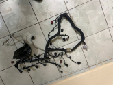 Vw Skoda 1.6 Dizle Motor Tesisatı Çıkma Parça 04L972627KK