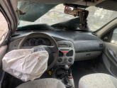FİAT ALBEA MOTOR KOMPLE 1.2 MOTOR 16 VALF ORJİNAL ÇIKMA