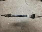 Oto Çıkma Parça / Alt Takım & Direksiyon / Aks / Peugeot / Bipper / Çıkma Parça 