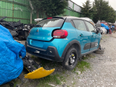 Oto Çıkma Parça / Kaporta & Karoser / Kapı / Citroen / C3 / Çıkma Parça 