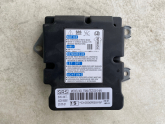 HONDA CİVİC AİRBAG BEYNİ