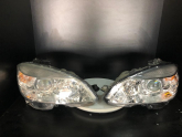 MERCEDES C W204 SAĞ SOL FAR A2048208361-A2048208461