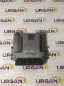 237100959S 0281035324 RENAULT CLIO 4 MOTOR BEYNİ