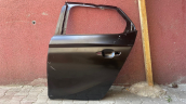 OPEL CORSA F SOL ARKA KAPI SIFIR ORJİNAL TAŞIMA HATALI 9837706080