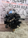 BMW E90 320d N47 177LİK KOMPLE MOTOR ÇIKMA - ERCAN TİCARET