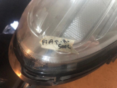 Oto Çıkma Parça / Elektrik / Far / Fiat / 500 / Çıkma Parça 