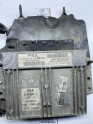 9644235680 PEUGEOT 206 1.4 SAGEM S2000 ÇIKMA MOTOR BEYNİ