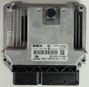 Motor ECU,Hyundai,IX35 0281030304, 39103-2F950