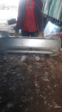 2004-2008 Honda City arka tampon çıkma