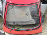 Mazda 323 HB 1989-1994 Bagaj Kapağı