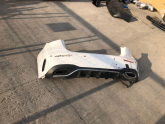 MERCEDES A W177 ARKA TAMPON