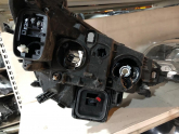 Oto Çıkma Parça / Elektrik / Far / Renault / Megane / Çıkma Parça 