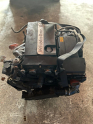 Mercedes / E-Class / Motor / Motor Komple / Çıkma Parça