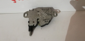 FORD TRANSİT V184 KAPUT KİLİDİ 167T00AA