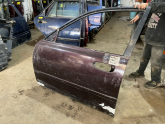 MAZDA 626 SOL ÖN KAPI 1993-1998 MODEL BALON KASA ORJİNAL ÇIK