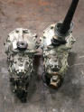 Lt35 Volt 2.5 tdi şanzıman açılmamış orj çıkma getriebe