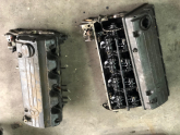 Mercedes W201 W124 silindir Kapak cikma orj M102