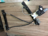 CHEVROLET CAMARO SAĞ CAM KRİKOSU 2010-2015