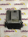 03L906022B 0281014235 AUDI A4 MOTOR BEYNİ