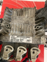 Ford Focus II 1.8 TDCi 5WS40807B-T  - 7M51-12A650-APB