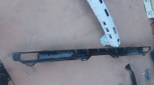 RENAULT TRAFİC 3 ARKA TAMPON DEMİRİ SIFIR YENİ ORJİNAL