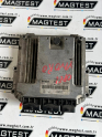 Opel Vivaro 2.0 DCI Motor Beyni 0281014648 8200666516 820082