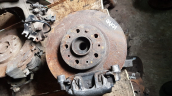 volvo 850 çıkma ön disk