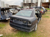 SEAT TOLEDO ARKA TAMPON 1993-1998 MODEL
