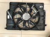 Oto Çıkma Parça / Isıtma, Soğutma & Klima / Fan Motoru / Volvo / XC40 / Çıkma Parça 