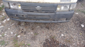 1998 model nissan urvan 2.5 çıkma ön tampon