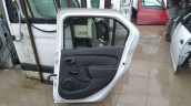 2013-2020 Renault symbol sağ arka kapı kilidi
